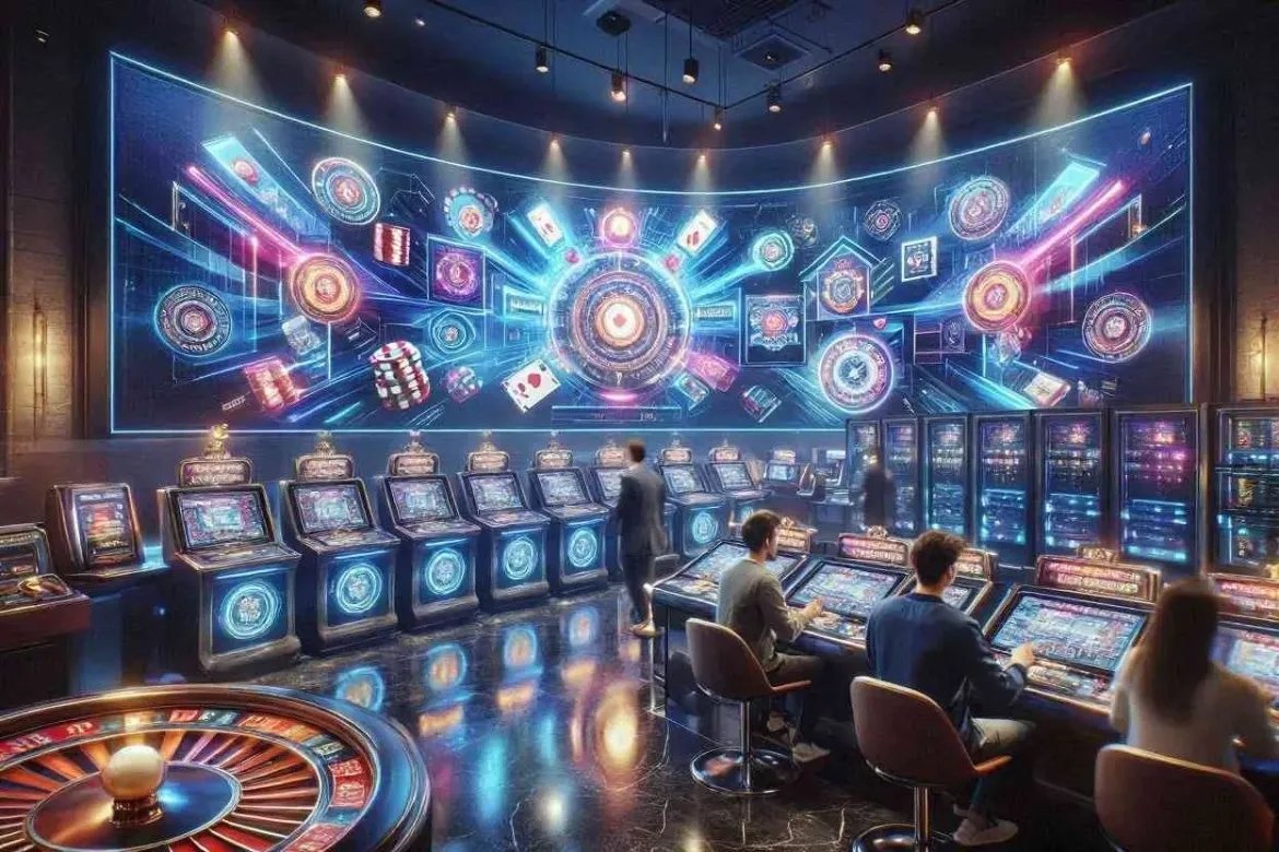 Planet Hollywood Resort & Casino (Las Vegas)